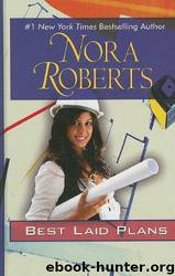 Loving Jack 2 - Best Laid Plans by Nora Roberts