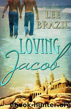 Loving Jacob 1 by Lee Brazil