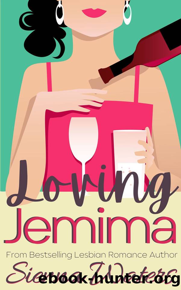 Loving Jemima by Sienna Waters