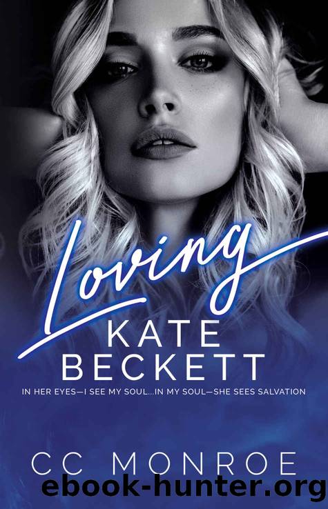 Loving Kate Beckett (The Loving Series Book 2) by CC Monroe