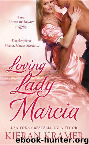 Loving Lady Marcia by Kieran Kramer