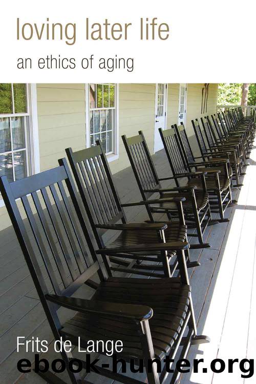 Loving Later Life by de Lange Frits;