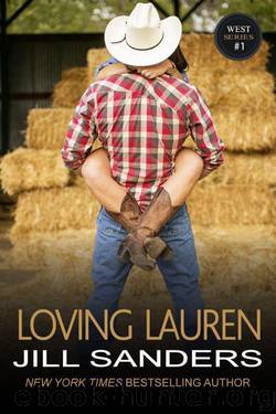 Loving Lauren by Jill Sanders