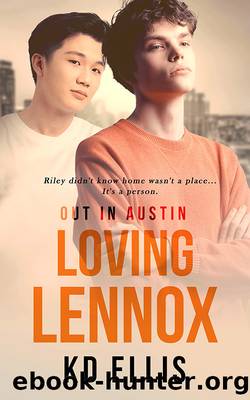 Loving Lennox by KD Ellis
