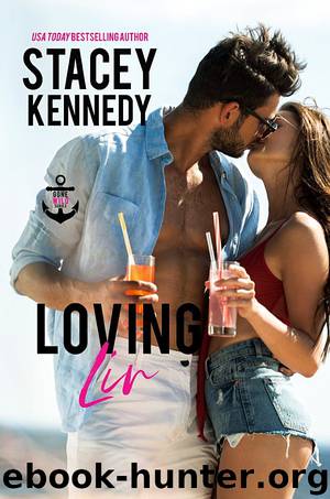 Loving Liv by Stacey Kennedy