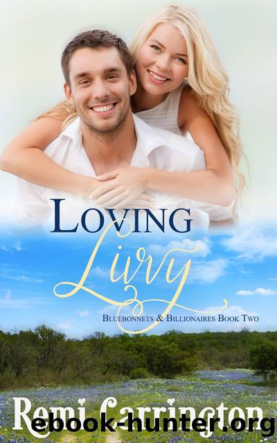 Loving Livvy by Remi Carrington