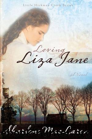 Loving Liza Jane by Loving Liza Jane (epub)