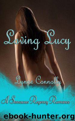 Loving Lucy by Lynne Connolly