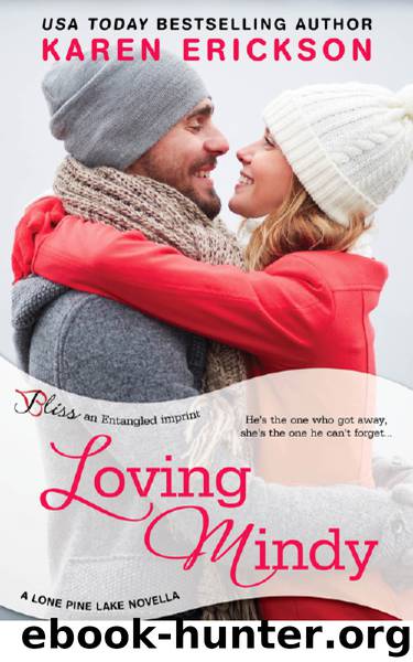 Loving Mindy by Karen Erickson