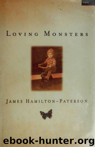 Loving Monsters by James