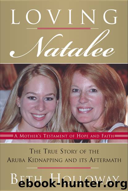 Loving Natalee by Beth Holloway