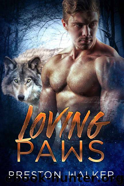 Loving Paws by Preston Walker