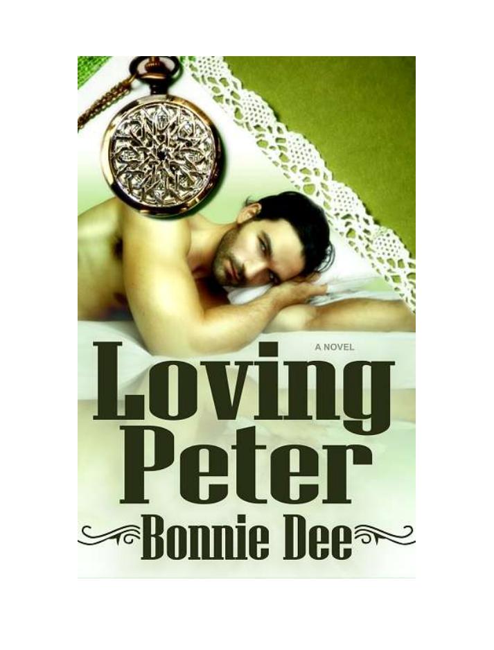 Loving Peter by Bonnie Dee