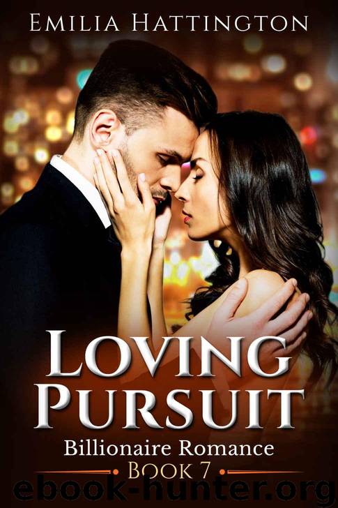 Loving Pursuit by Emilia Hattington