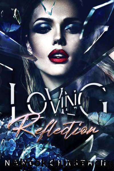 Loving Reflection by Nancy Chastain