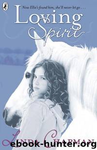 Loving Spirit by Linda Chapman