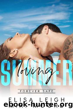 Loving Summer by Elisa Leigh & M.K. Moore