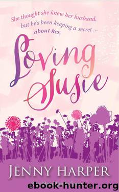 Loving Susie: The Heartlands series by Harper Jenny