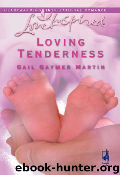 Loving Tenderness by Gail Gaymer Martin