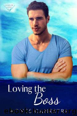 Loving The Boss (Gems 0f Love Book 1) by Agnes Canestri