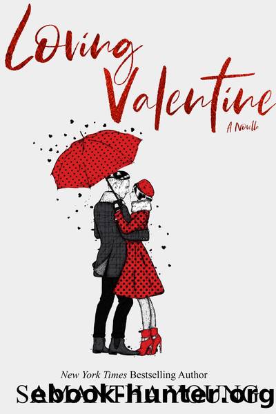 Loving Valentine: A Novella by Samantha Young