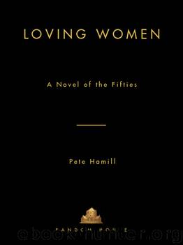 Loving Women by Pete Hamill