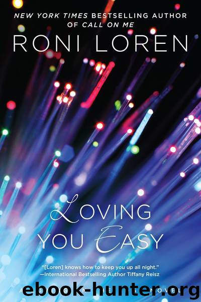 Loving You Easy by Roni Loren