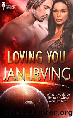 Loving You by Jan Irving