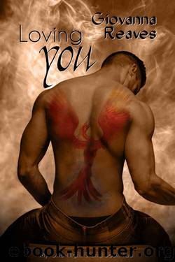 Loving You: Mpreg Romance (My One-Night Stand Series Book 2) by Giovanna Reaves