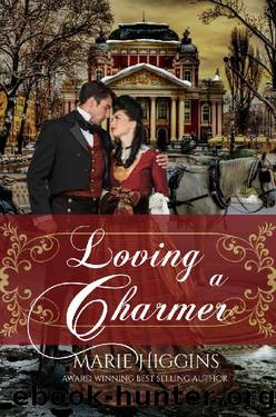 Loving a Charmer_Christmas Edition by Marie Higgins