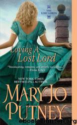 Loving a Lost Lord (LL 1) by Putney Mary Jo