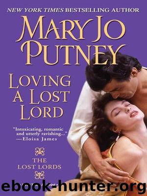 Loving a Lost Lord by Putney Mary Jo