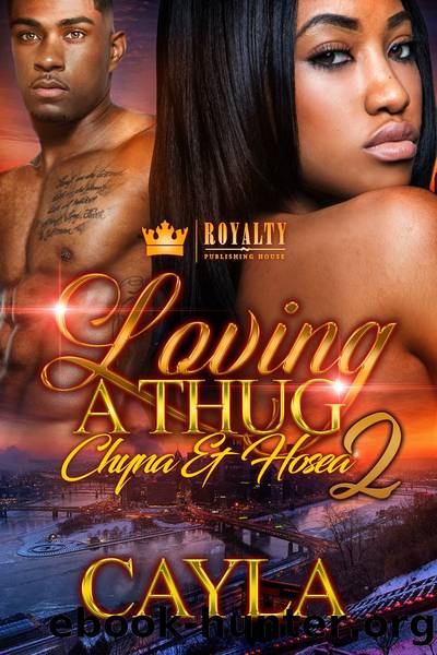 Loving a Thug 2 by Cayla