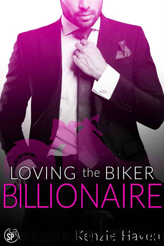 Loving the Biker Billionaire (Secrets of the Biker Billionaire Book 3) by Haven Kenzie