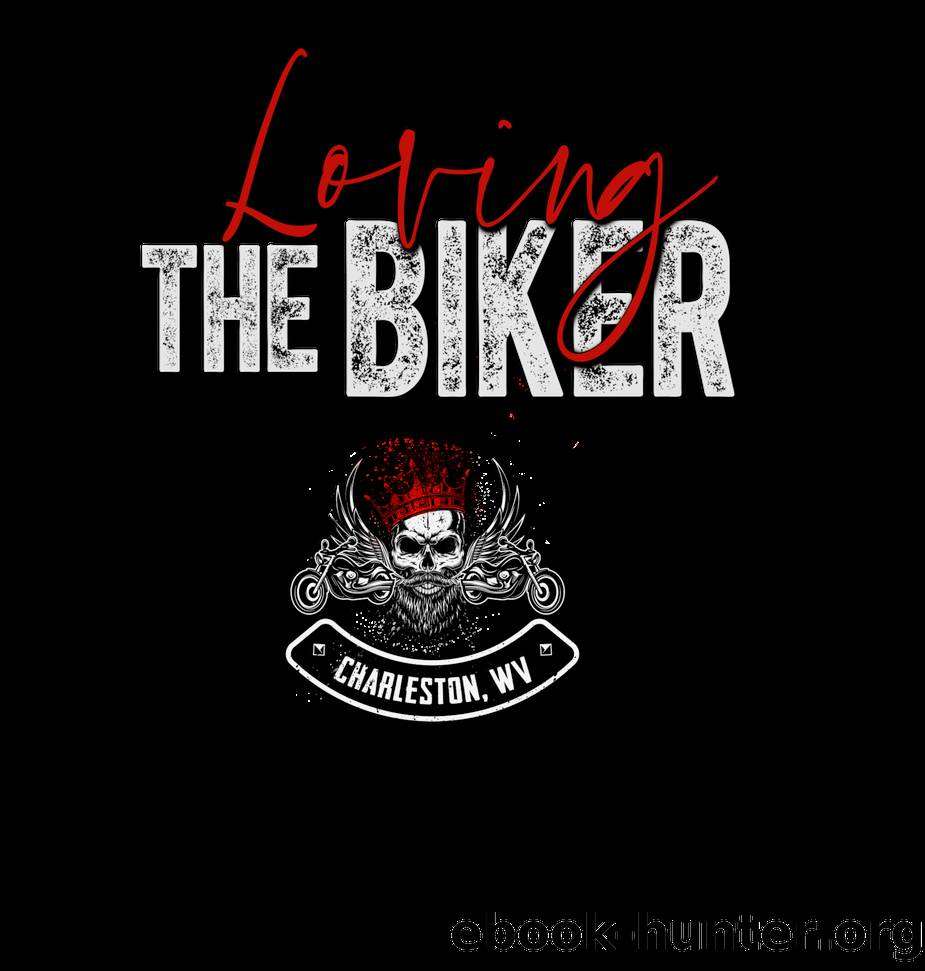 Loving the Biker by Glenna Maynard