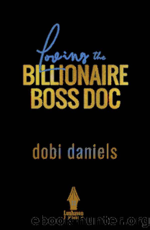 Loving the Billionaire Boss Doc by Dobi Daniels