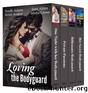 Loving the Bodyguard by Noelle Adams