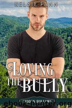 Loving the Bully by Kelsie Fann