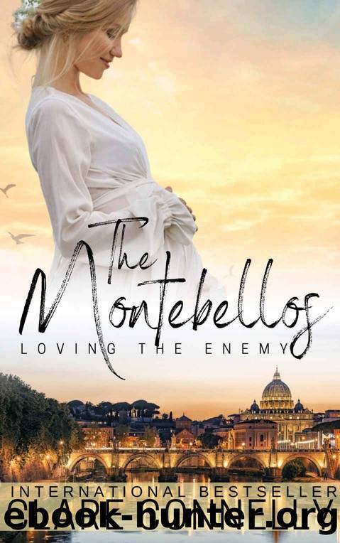 Loving the Enemy by Connelly Clare