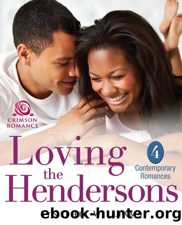 Loving the Hendersons by Crimson Romance
