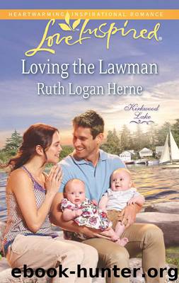 Loving the Lawman by Ruth Logan Herne
