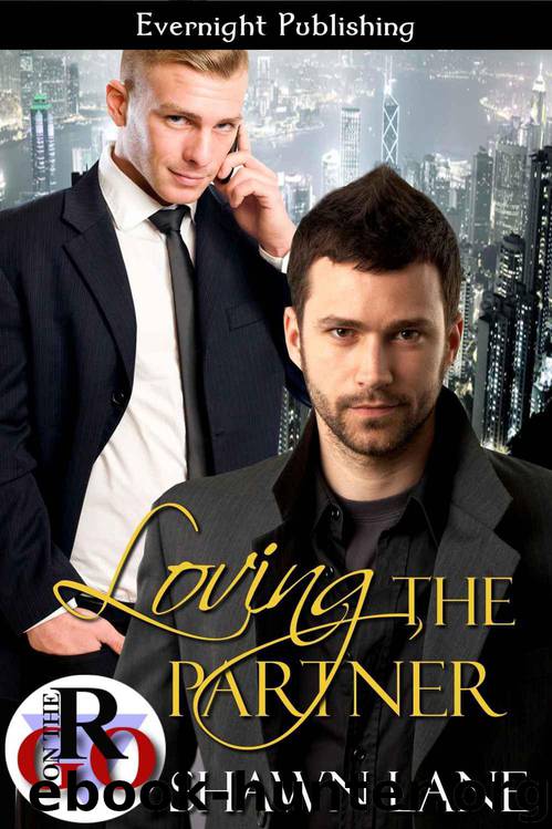 Loving the Partner (Loving Series) by Lane Shawn