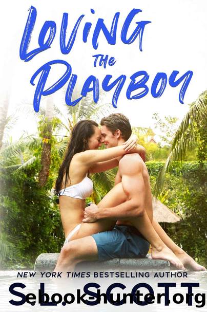 Loving the Playboy by S. L. Scott