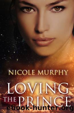 Loving the Prince by Nicole Murphy