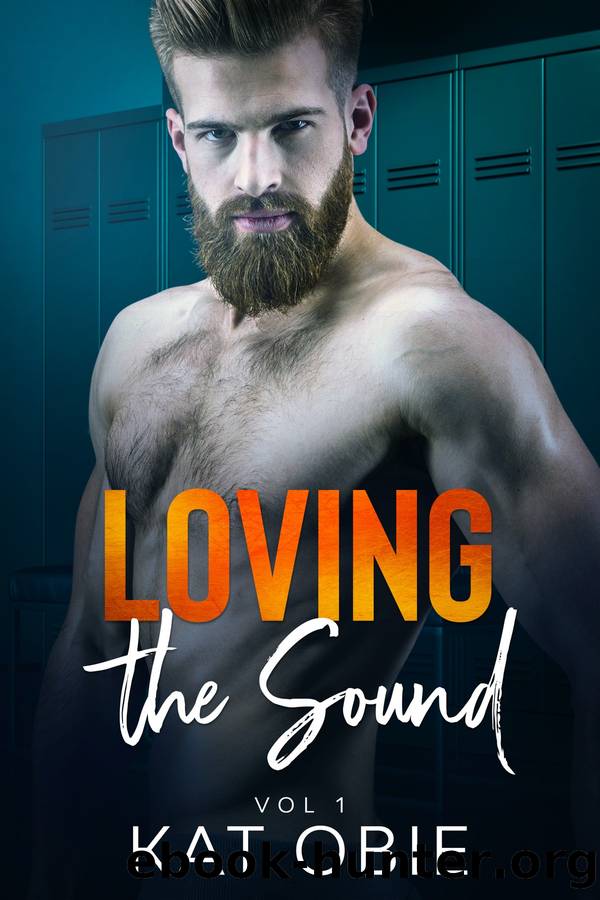 Loving the Sound Box Set Vol 1 by Kat Obie