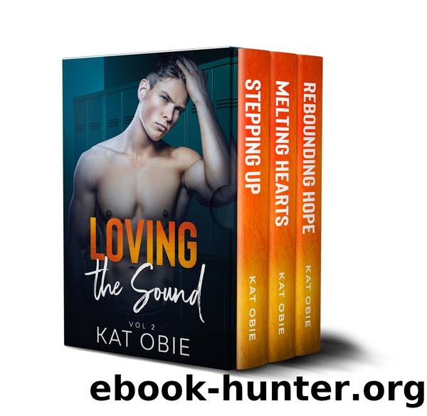 Loving the Sound Vol 2 by Kat Obie