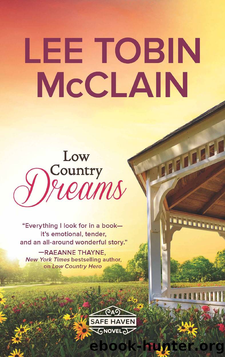Low Country Dreams--A Clean & Wholesome Romance by Lee Tobin McClain