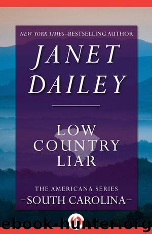 Low Country Liar by Janet Dailey