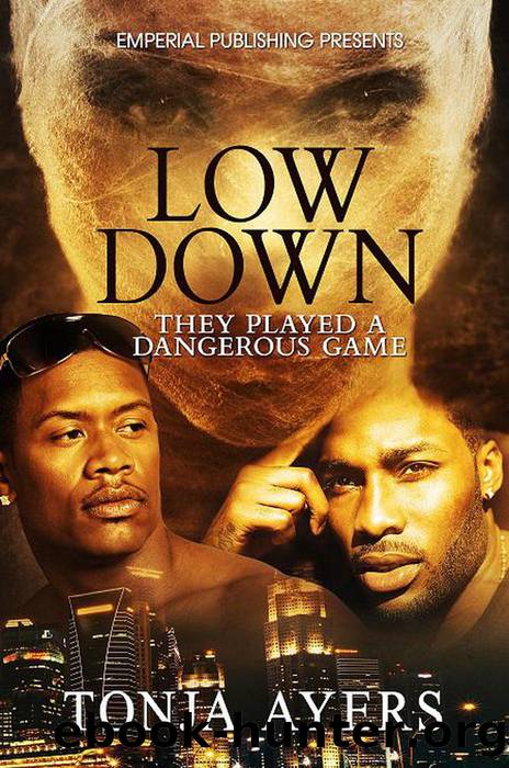 Low Down by TONJA AYERS