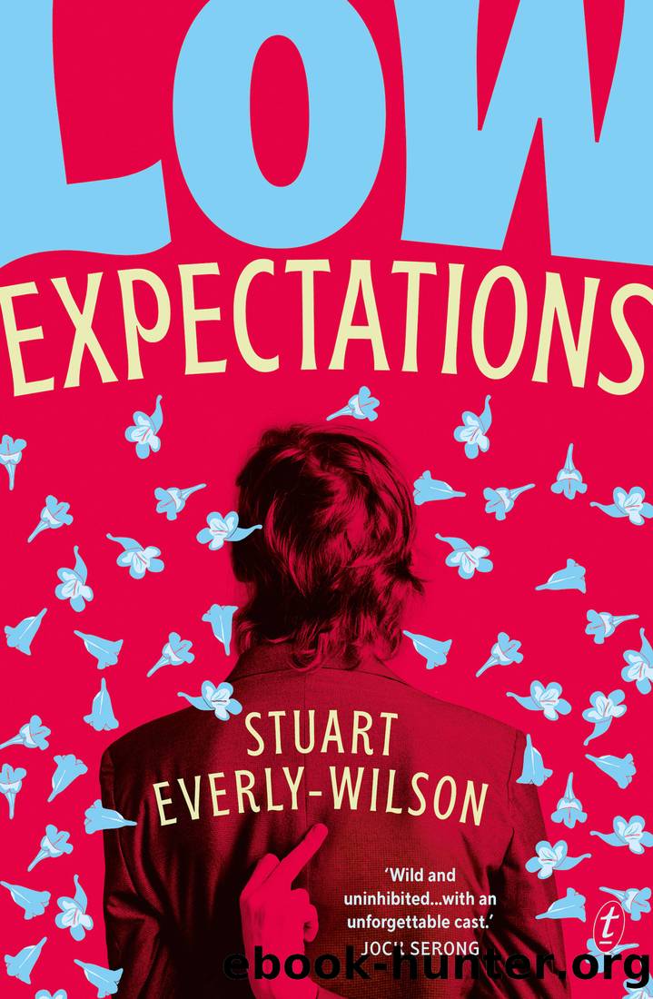 Low Expectations by Stuart Everly-Wilson